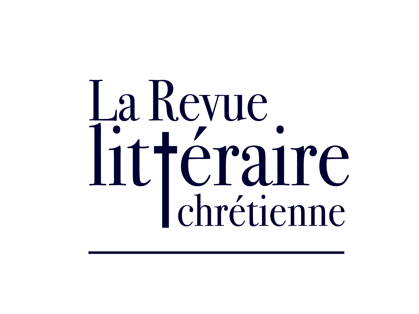 La Revue littéraire chrétienne