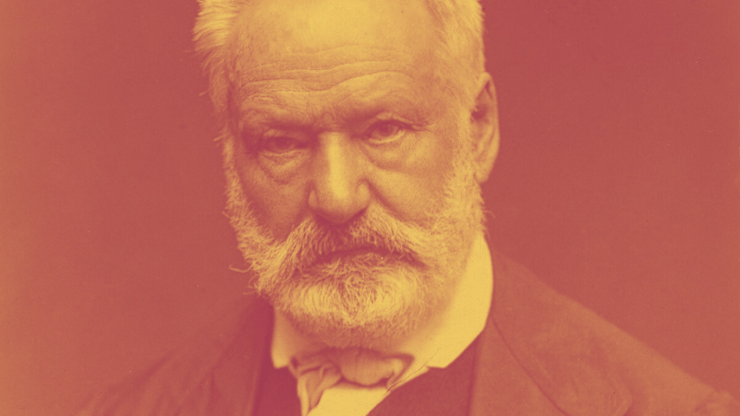 Les Contemplations, Victor Hugo : Billet du matin